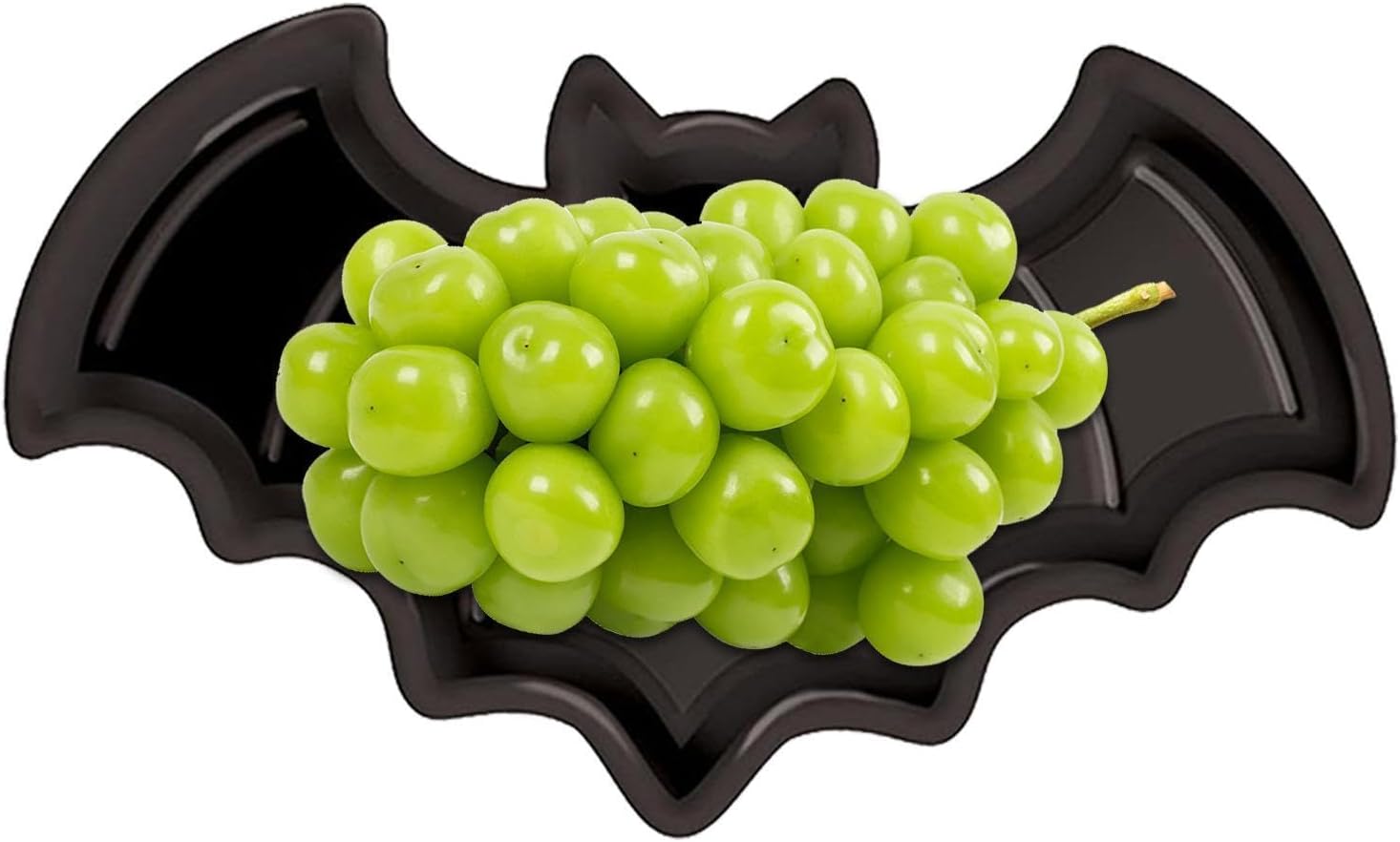 Halloween Serving Bowls Cute Party Supplies Food Platter