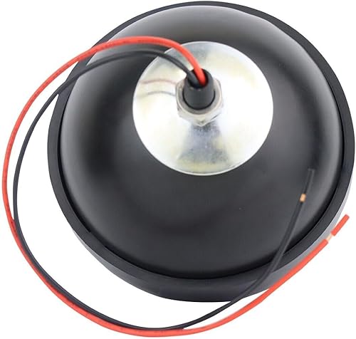 Miniatura 3 de Dark Horse Lente cruzada de luz de montaje de haz sellado para John Deere 4450,4520,4620,4630 RE10964 30W PAR36 Luz de trabajo LED para tractor