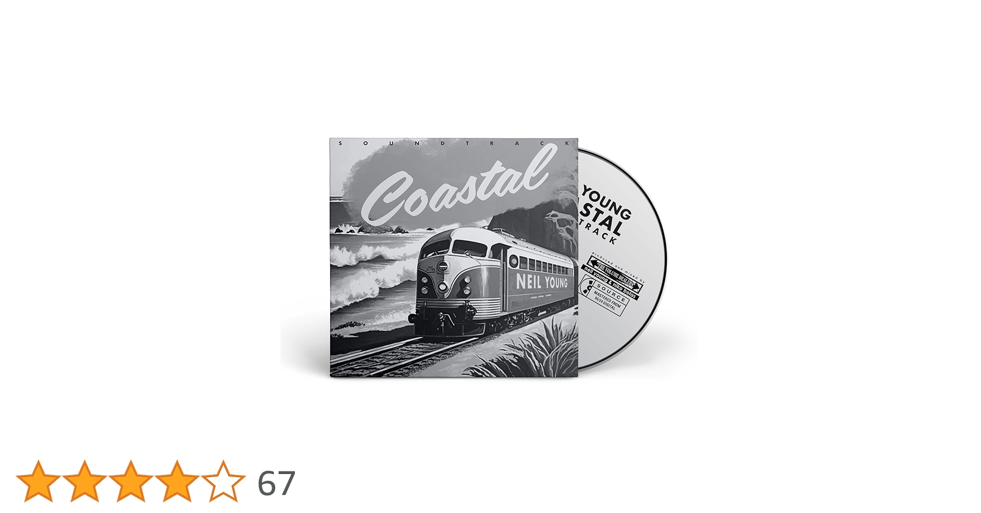 Coastal:the Soundtrack: Amazon.de: Musik-CDs & Vinyl