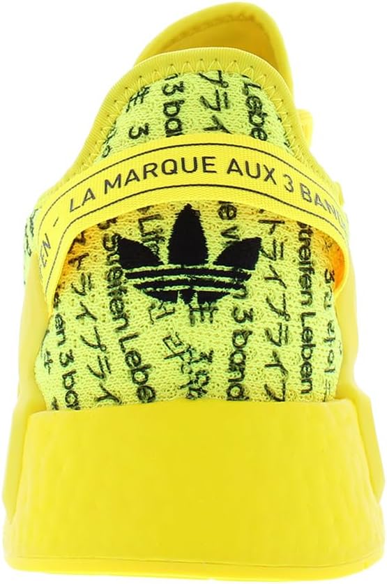 Yellow Adidas Nmd R1 V2 Amazon Adidas NMD_V3 Sneakers Sustainable