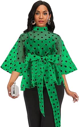 Vtido De Verano De Lunar Para Mujer, Ropa Sexy Elegante De Vendaje
