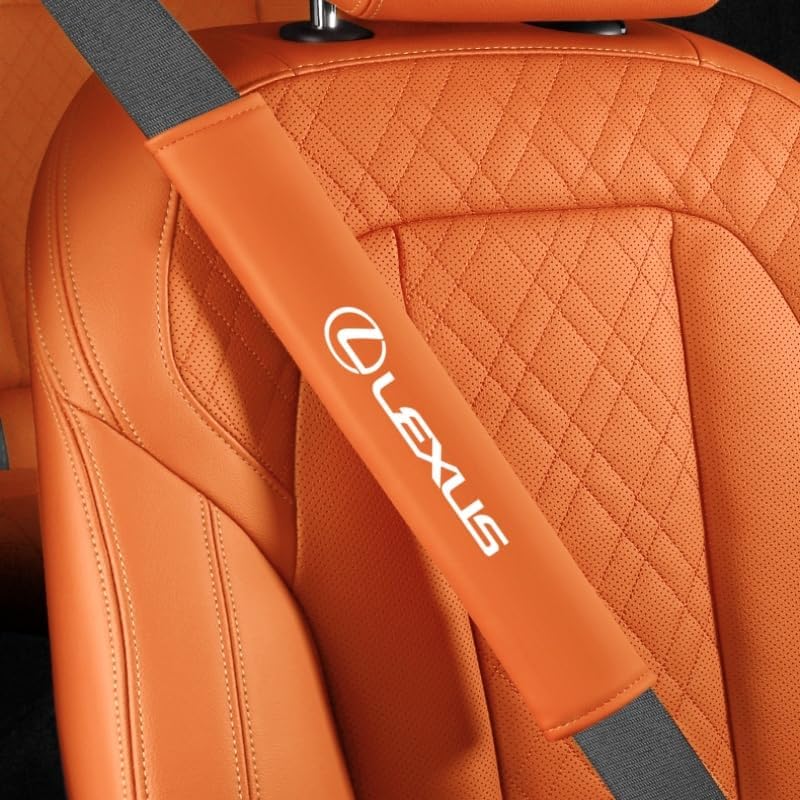 Amazon | 【新型 ボルボ 車 用 シートベルト カバー】ボルボ シート