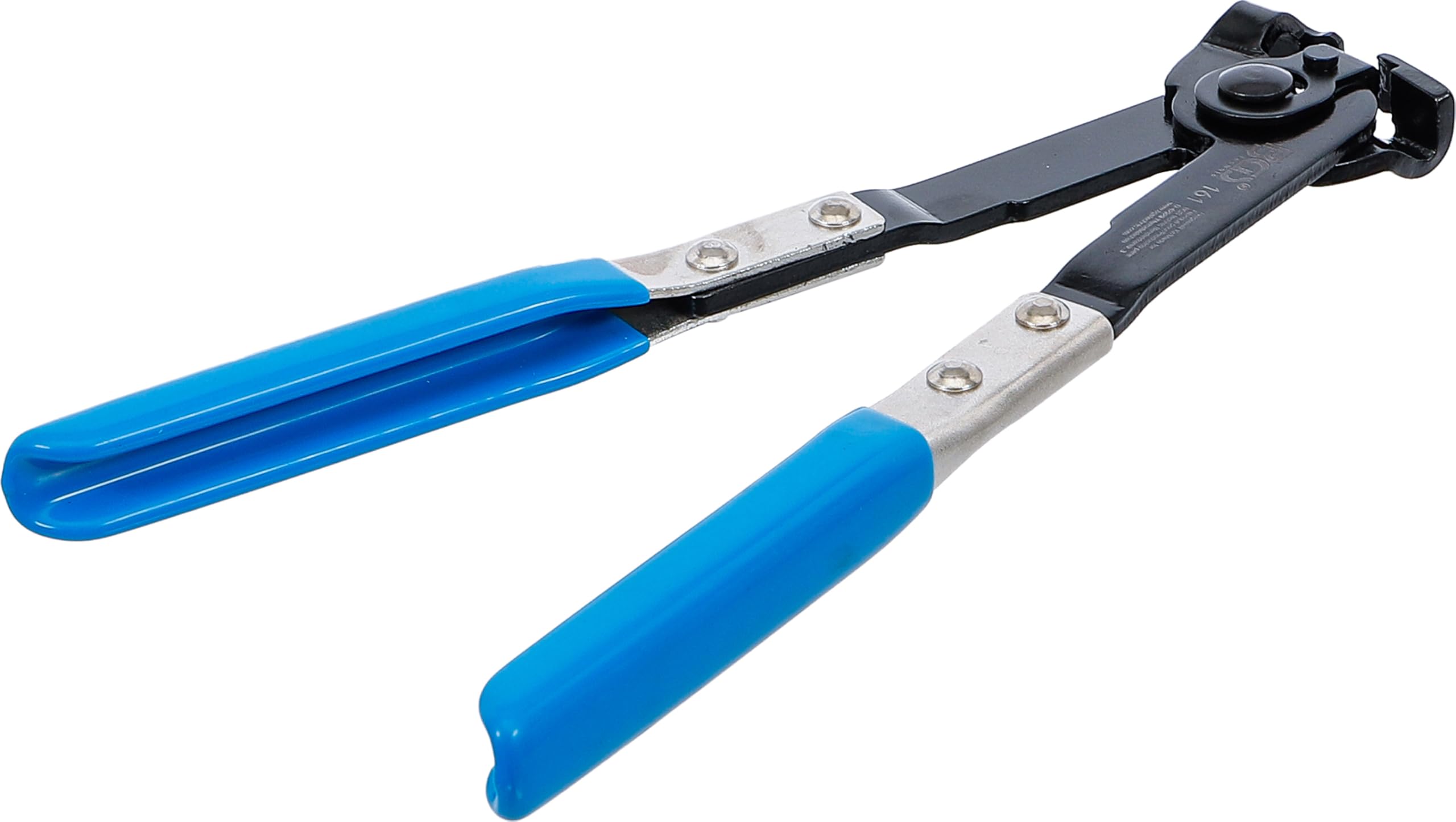 BGS 161 | Alicates para abrazadera de protectores de juntas homocinéticas | 235 mm