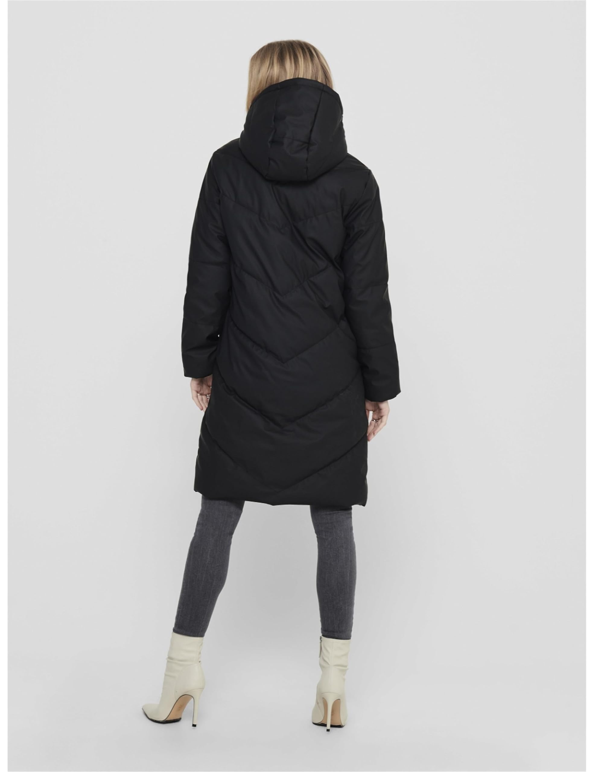 JACQUELINE de YONG Puffer Coat JDYULRIKKA Puffer Coat