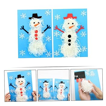 雪だるまページ ジーティーエス GTS LED スノーマン ホワイト クリスマス XTN513