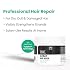 Ultimate Hair Mask | For Dry, Lifeless, Frizzy, and Damaged Hair | Smooths Frizz, Repairs Damage, Hydrates & Strengthens Hair | 200 ml