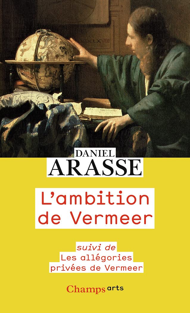 L'AMBITION DE VERMEER