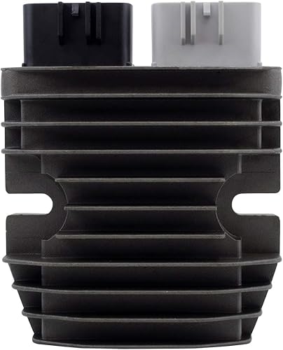 Miniatura 8 de RMSTATOR Reemplazo del regulador de voltaje para BMW F 750/850 GS | HP 4 1000 EFI | R1200 GS/R/RS/RT | S 1000 R/RR/XR 2008-2021 | OEM Repl.#