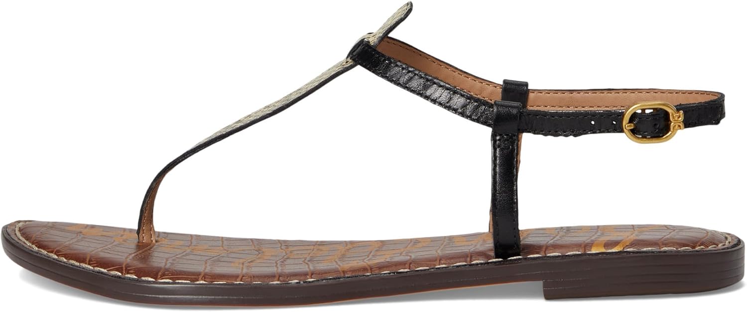 Sam Edelman Women's Gigi Flat Sandal