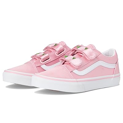 Vans Kids Old Skool V (Little Kid) Kid