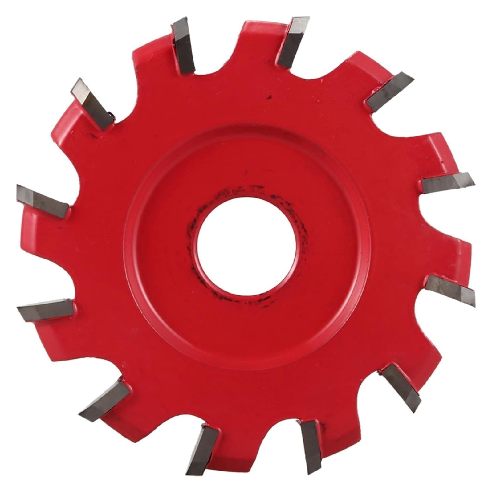 Punta torno cnc herramienta de torneado de carburo 1 pieza de 10 mm, cortador de sierra circular, hojas de corte de sierra redondas, discos de ranura for panel compuesto de aluminio abierto, placa de
