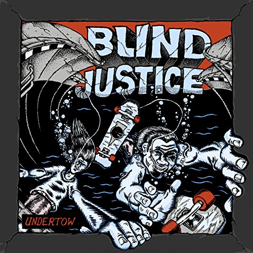 Blind Justice