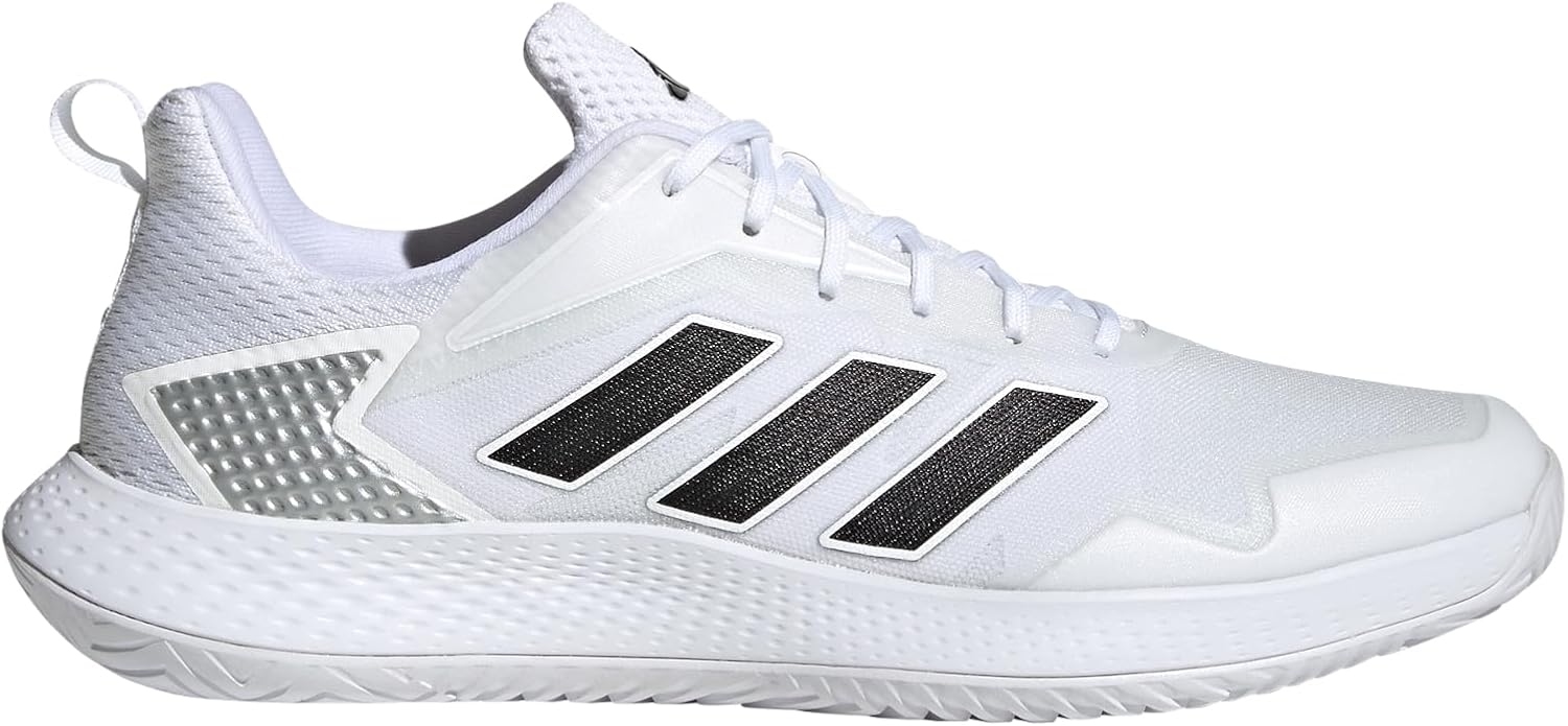 adidas Men's Defiant Speed Tennis Shoes
