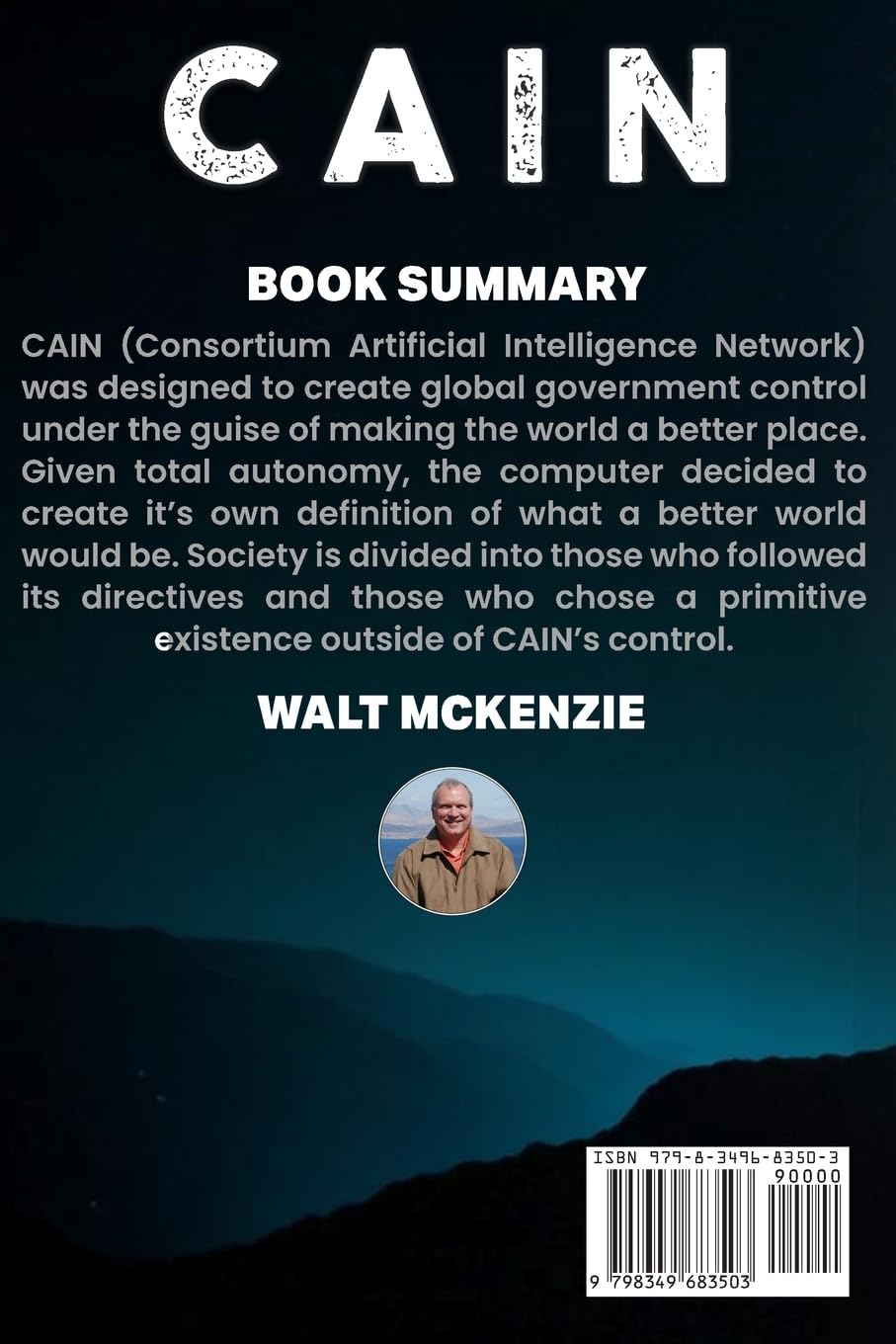 CAIN