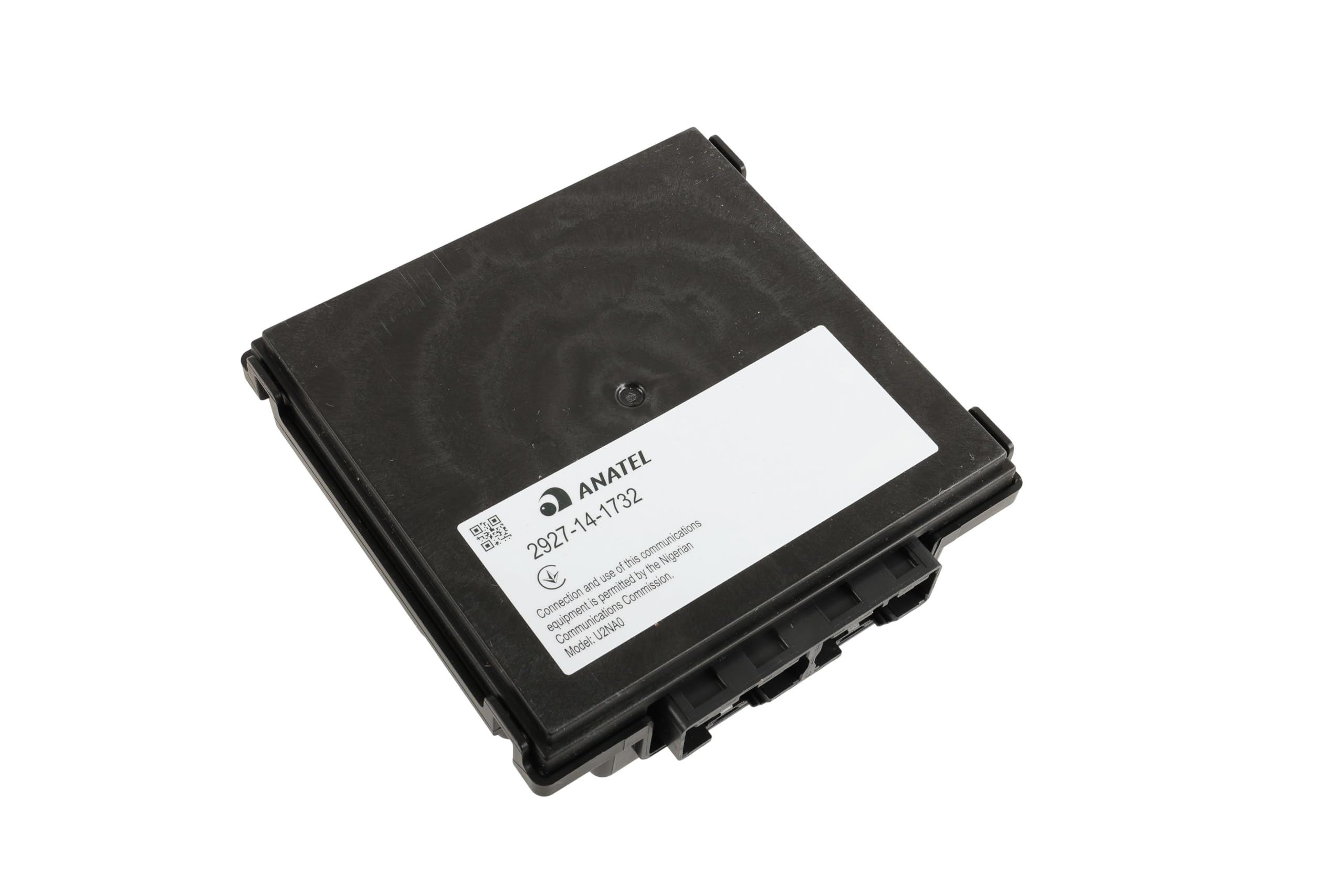 GM Genuine Parts 13558725 Keyless Entry Control Module