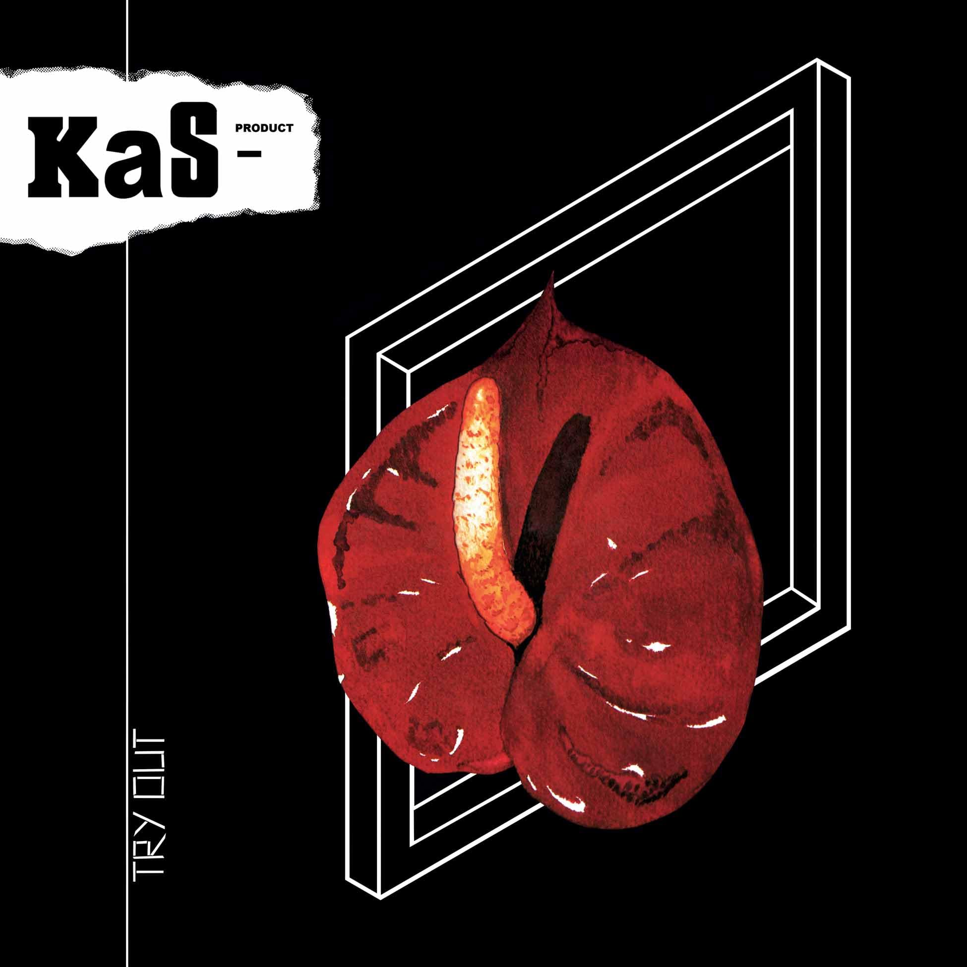 KAS PRODUCT - Try Out - Vinyl (LP)
