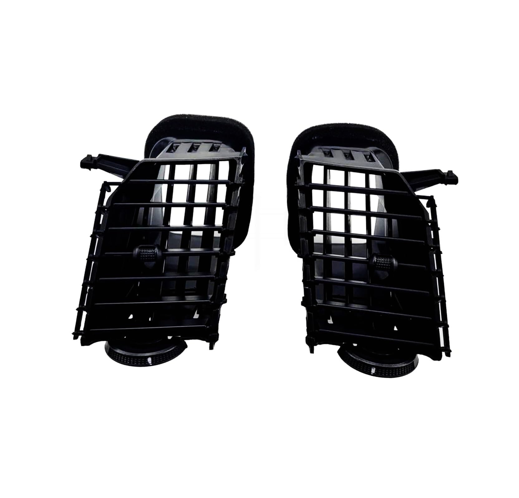 Car Air Vent For Toyota For Hilux For Vigo 2005-2013 Central Dashboard A/C Vent Outlet (OE# 55680-0K110, 55670-0K080)