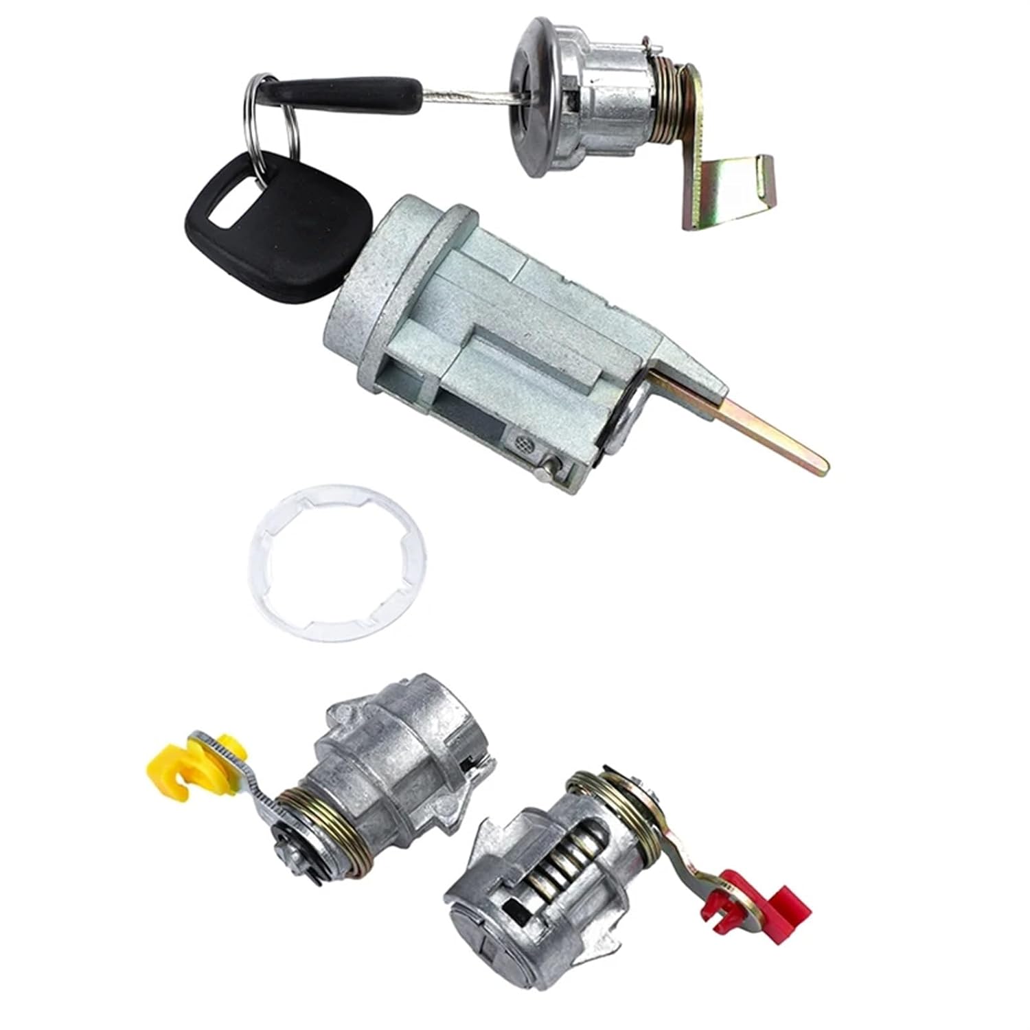 車ドアロックアクチュエーター 用ハイラックス 1988 1989 1990 1991 1992 1993 1994 1995 199