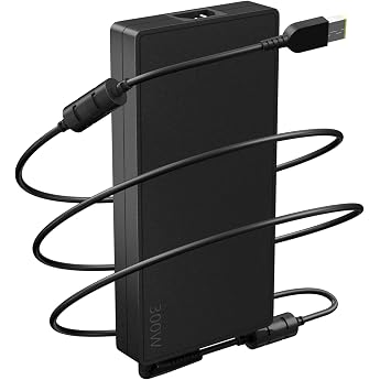 300W Laptop Power Supply 20V 15A for Lenovo Legion 5 7 5i 7i Y720 Y740 ThinkPad R7000P R9000P Y9000K 9000K Yoga AIO 7 ADL300SLC3A ADL300SDC3A Slim Tip Charger