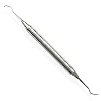 Vista 1 de Osung CUC13-14, cureta dental, universal, Columbia, SC 13-14