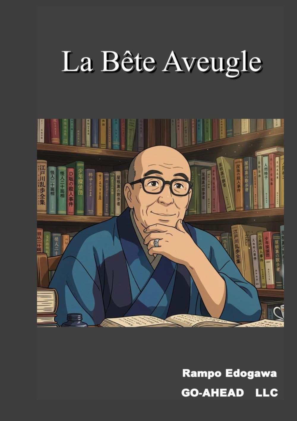 La Bête Aveugle