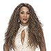 Vivica A Fox WP-Taylor New Futura Fiber Weave Cap Wig, P2216, 12.4 Ounce