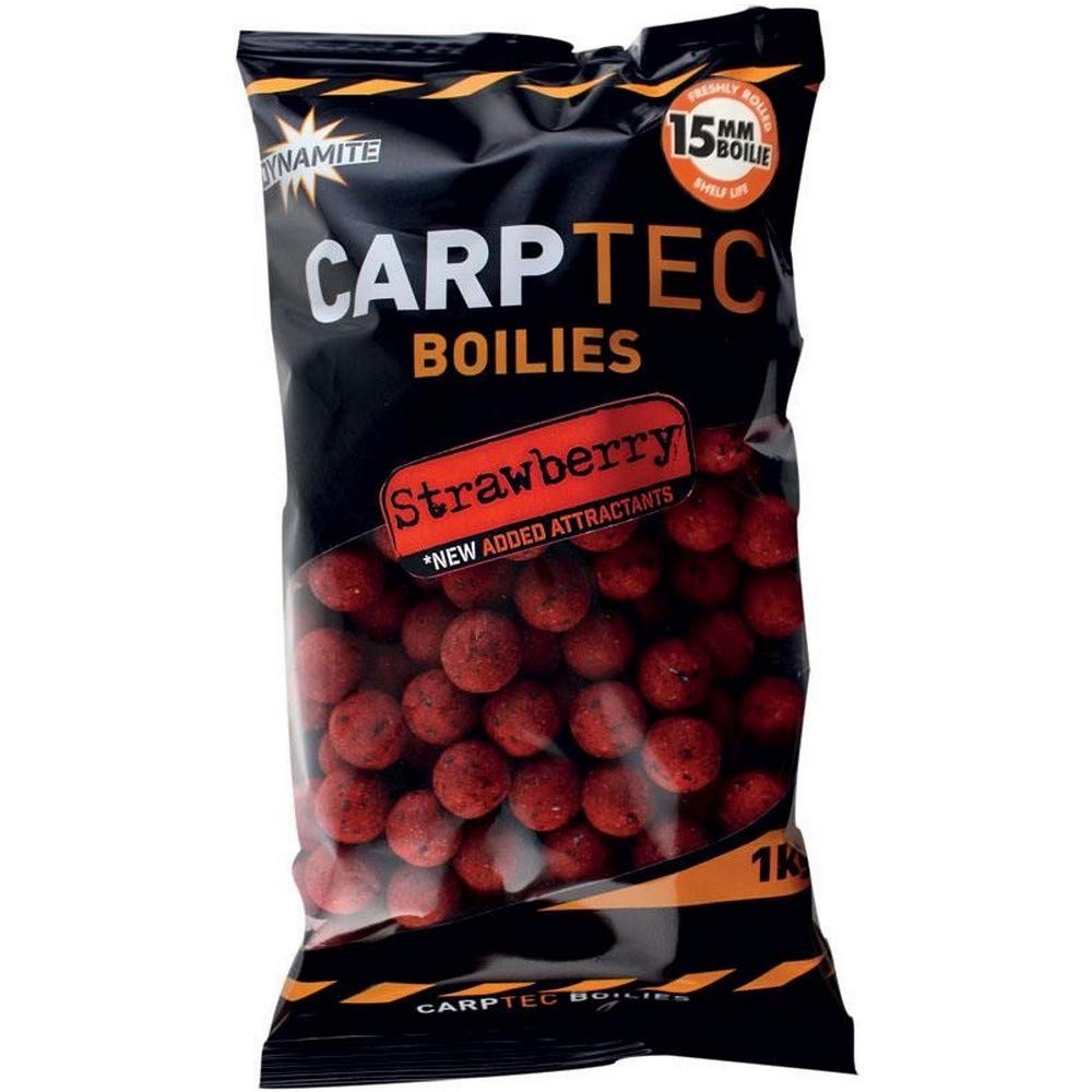 Bouillette Dynamite Baits Carptec