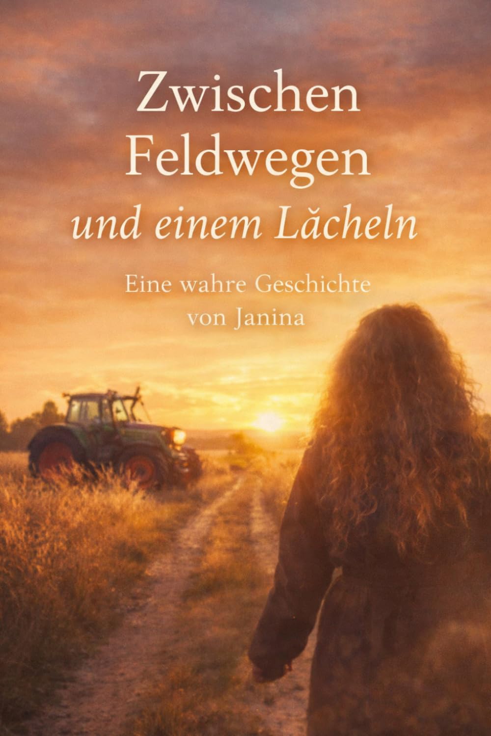 Zwischen Feldwegen und einem Lächeln: Eine wahre Geschichte