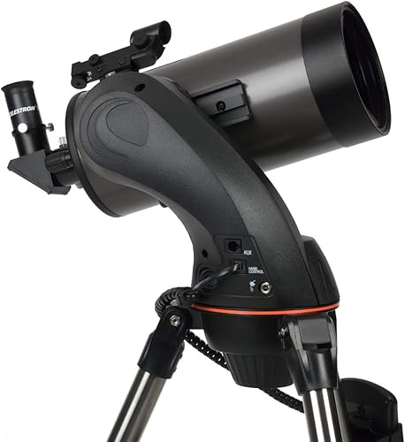 Miniatura 3 de Telescopio computarizado Celestron modelo NexStar 130 SLT