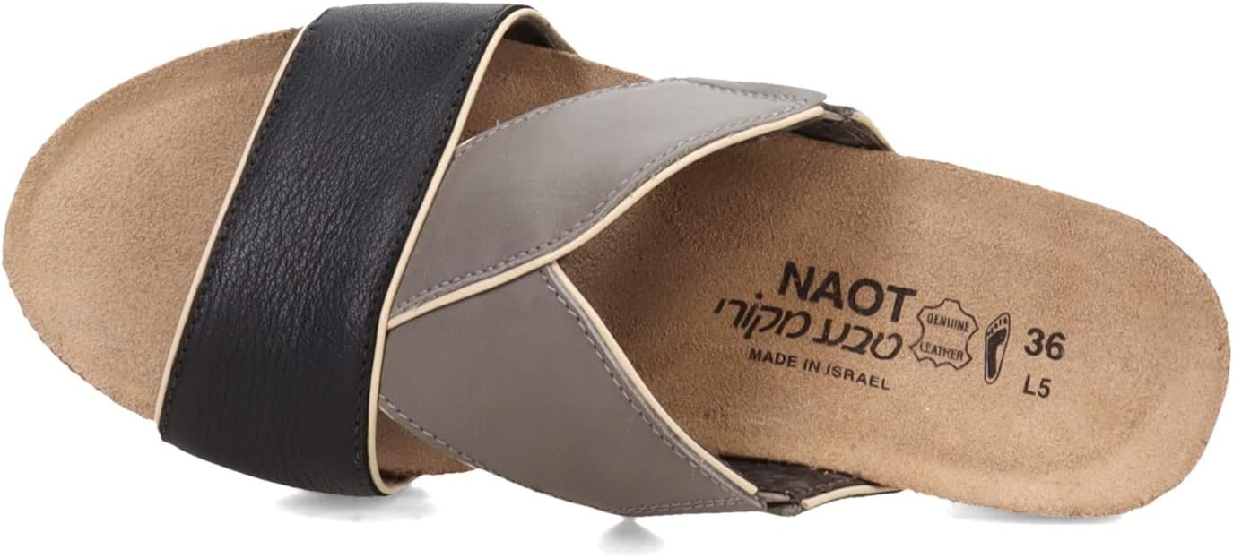 NAOT Footwear Women's Tiara Sandal