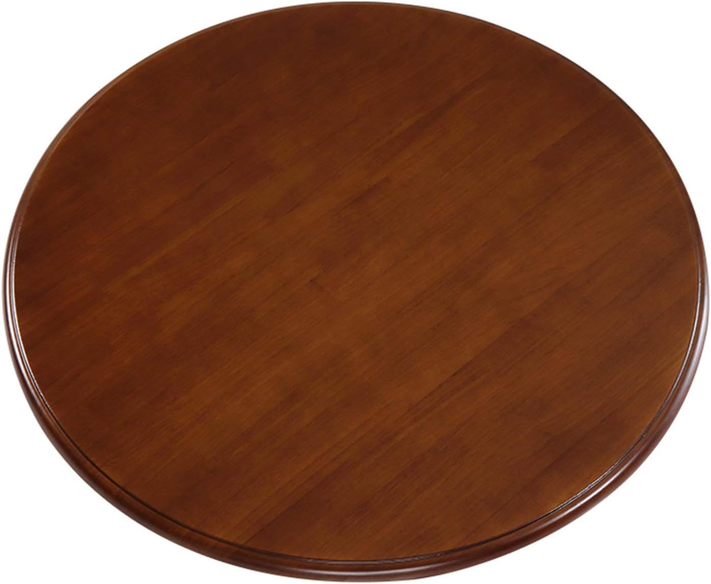 Wooden Lazy Susan Turntable, 2435inch Wooden Lazy Susan