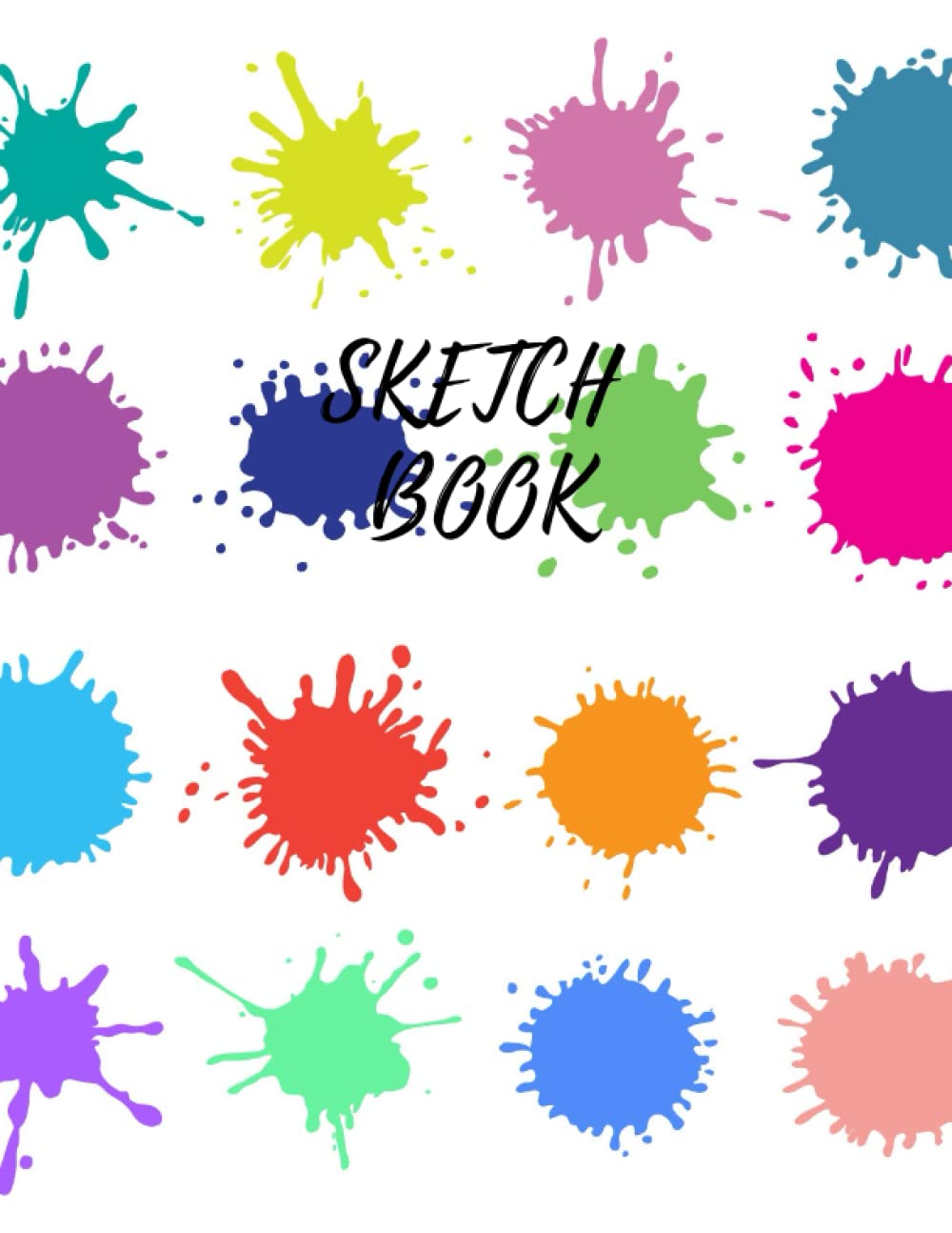 SKETCH BOOK