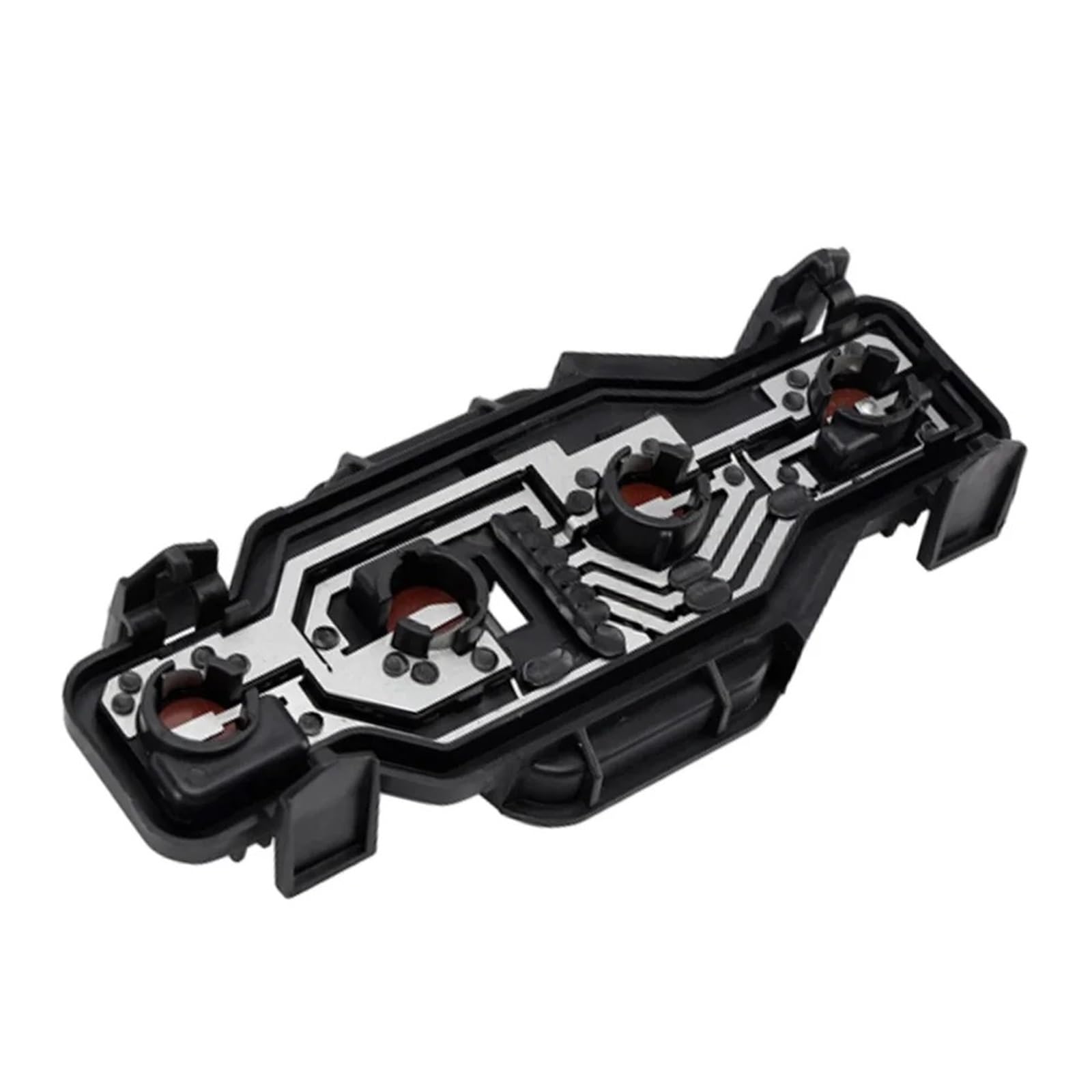 Voiture Circuit Imprimé Feu Pour Peugeot Pour Partner 1ère Génération M49 1996-2007 Support D'ampoule De Feu Arrière 634679