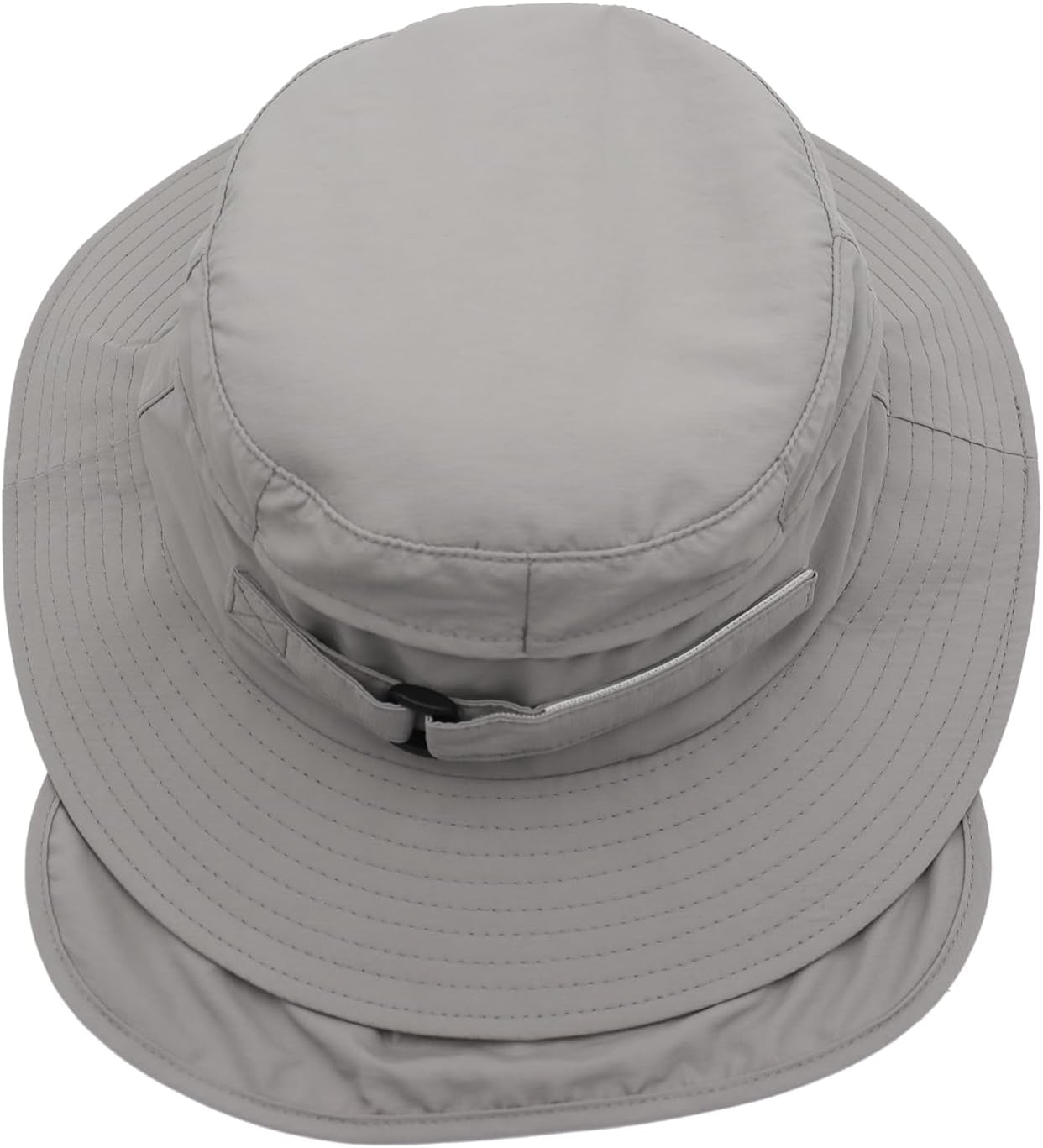 Surf Hat Bucket Beach Sun Hats with Chin Straps for Surfing,Boating,Riding,Watersports Men, Women