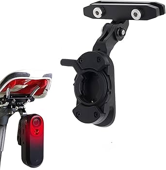 Amazon.co.jp: SHEAWA for GARMIN(ガーミン) Varia RCT715 サドル