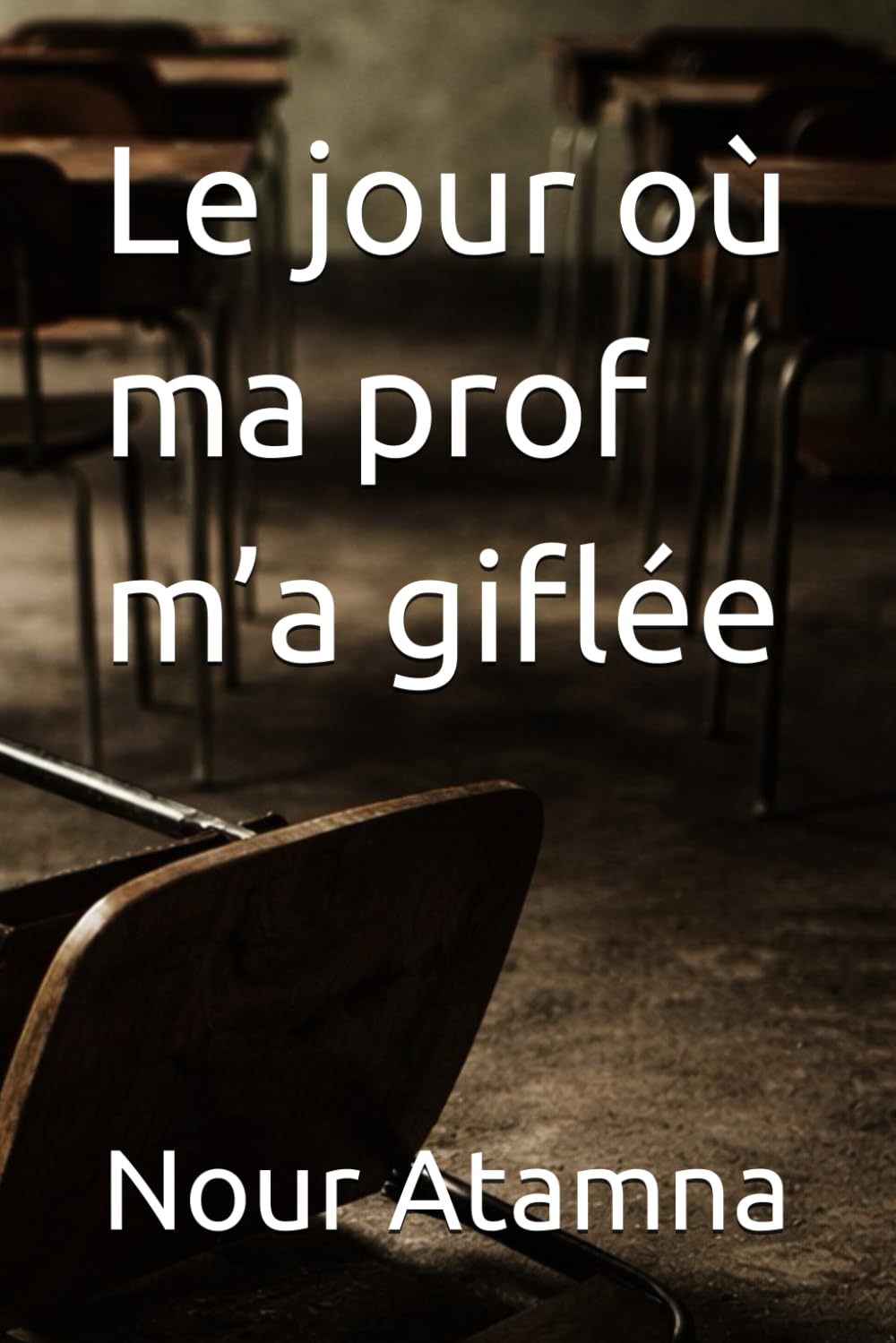 Le jour où ma prof m’a giflée
