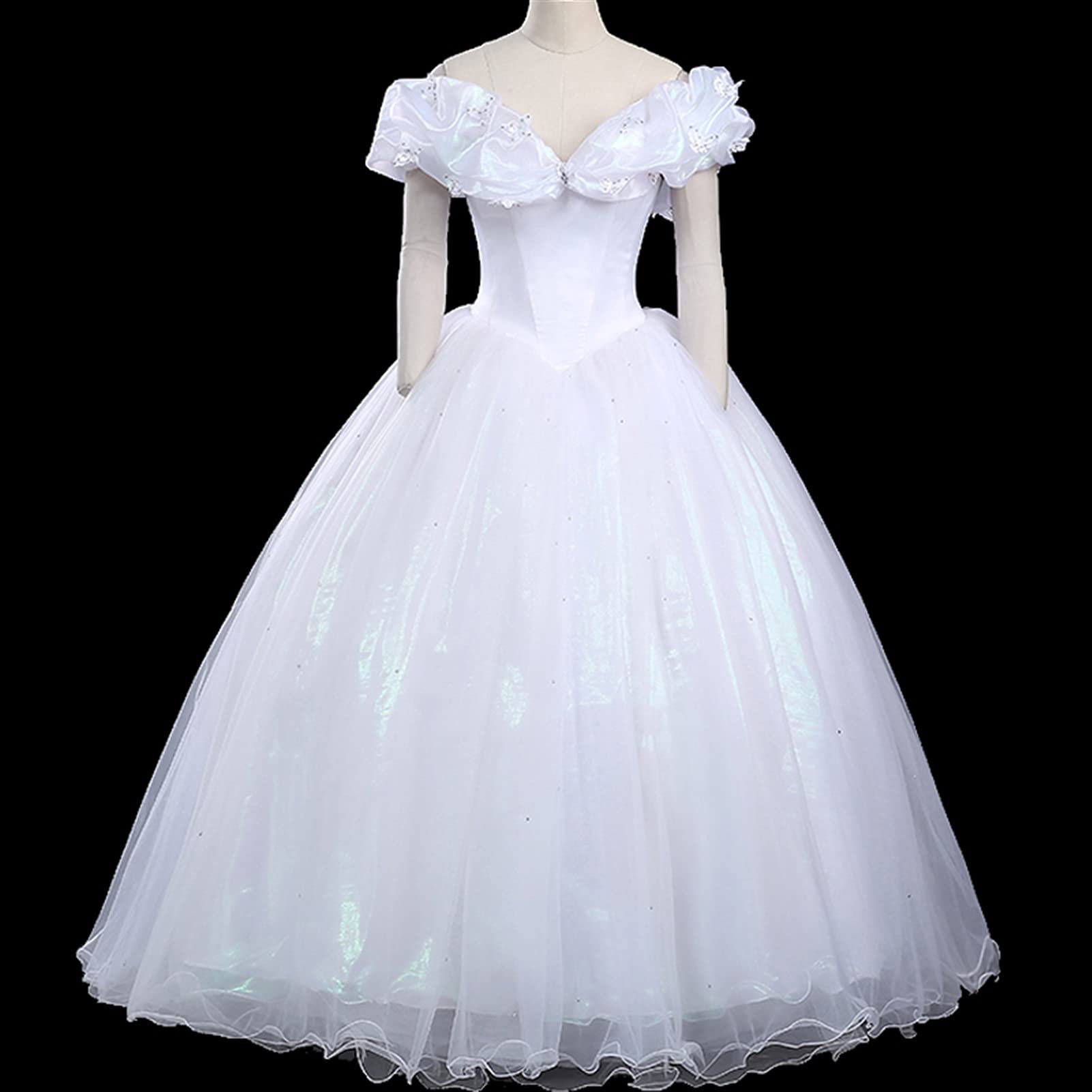Cosplay Cosplay Costume Adult Women 