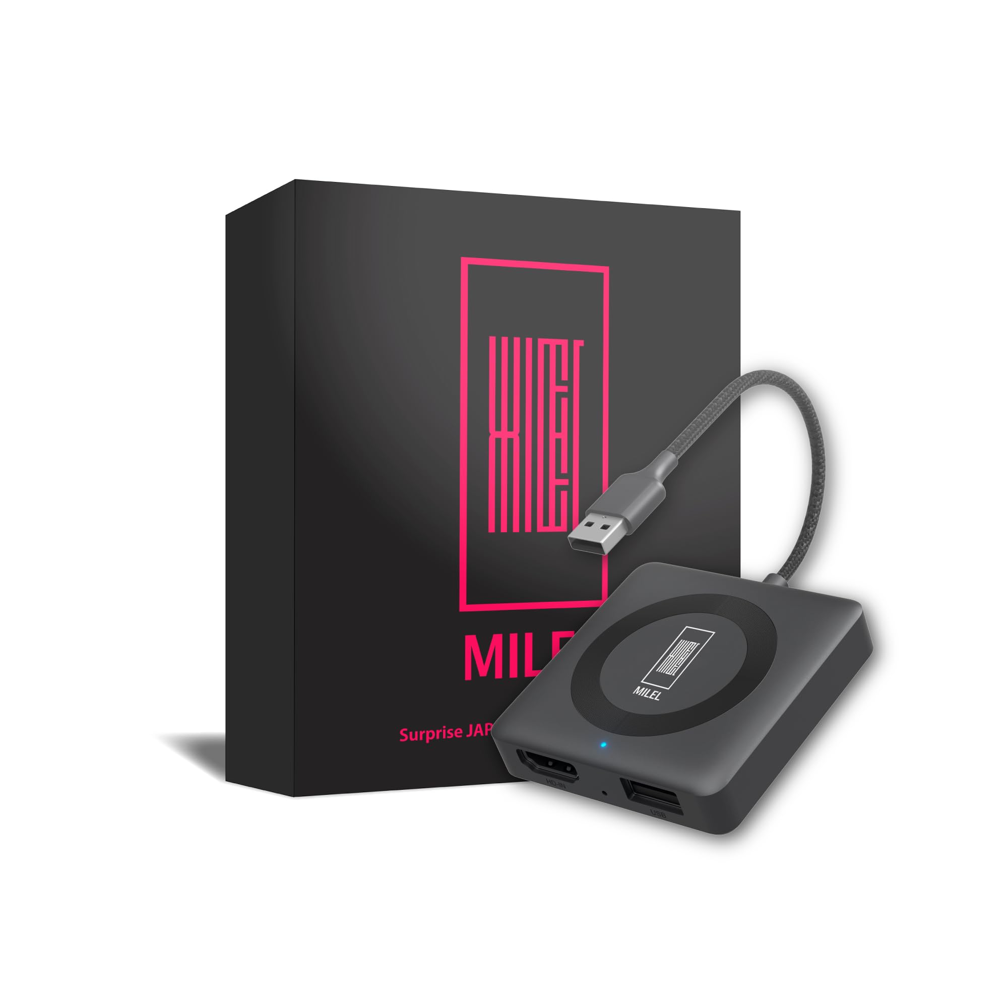 映像用ケーブル MILEL AD1 USB HDMI 映像用ケーブル MILEL AD1 USB HDMI 楽天市場】【MILEL公式店
