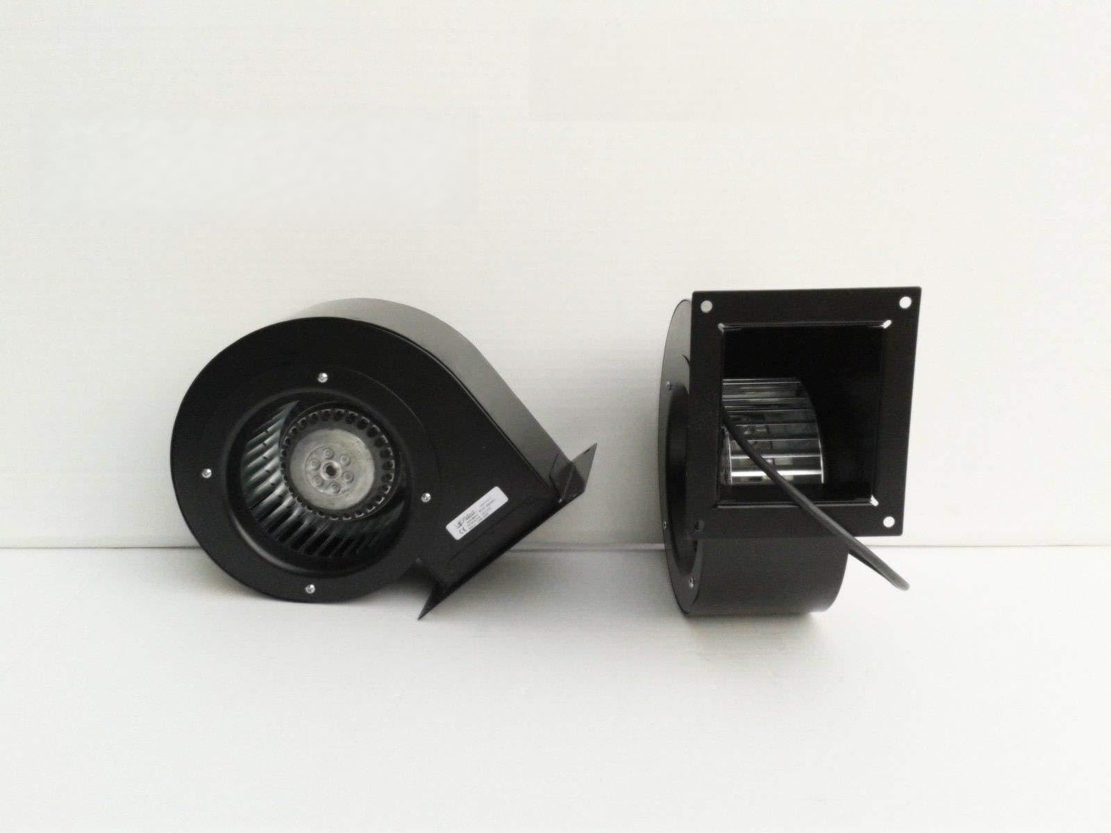 Ventilatore centrifugo Trial VC14 VCE 48545 125W