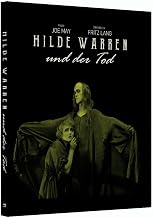 Hilde Warren und der Tod (1917) Weltpremiere - Drehbuch: Fritz Lang - 2K Restaurierung und neu eingespielter Soundtrack in Hi-Res - STUMME FILMKUNSTWERKE #1