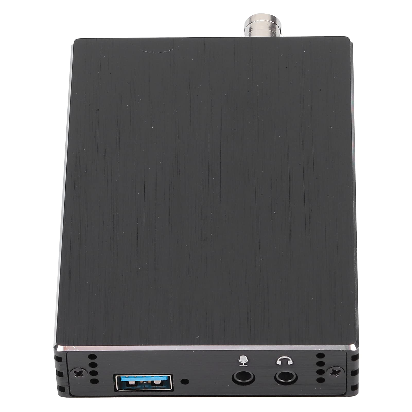 Scheda di Acquisizione Interfaccia Multimediale Portatile da SDI a HD Ad Alte Prestazioni Scheda di Acquisizione Video USB 3.0 1080P per lo Streaming Live
