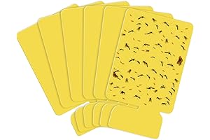 Plug in Sticky Bug Trap Refill Kit