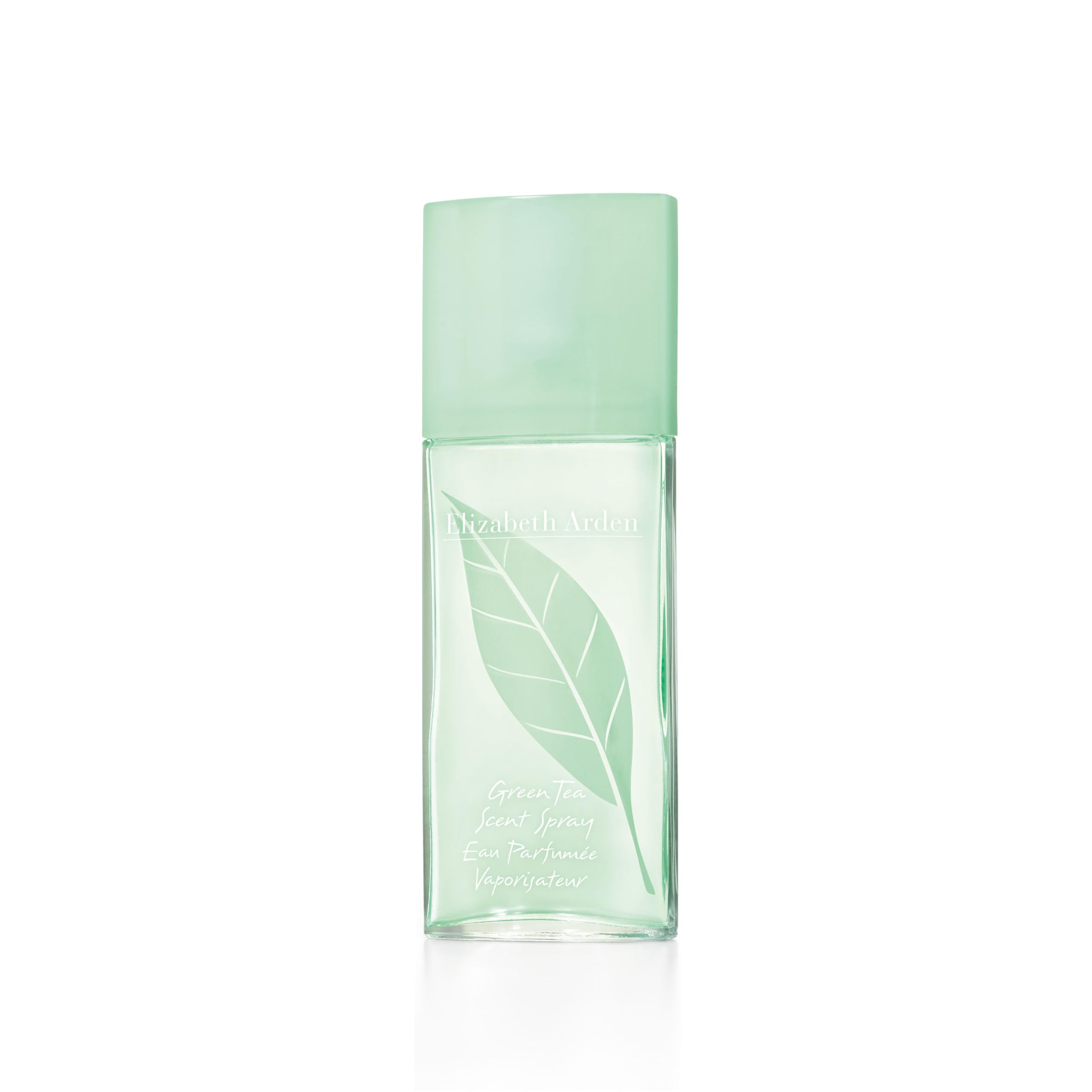 Elizabeth Arden Green Tea Eau de Parfum, Perfume para Mujer, Fragancia Floral y Fresca, 50 ml