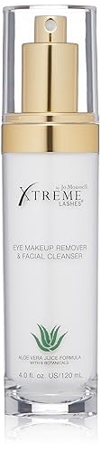 Xtreme Lashes Makeup Remover and Facial Cleanser