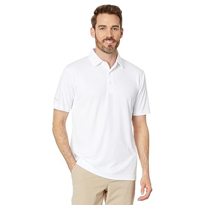 Callaway Tournament Short Sleeve Polo Men