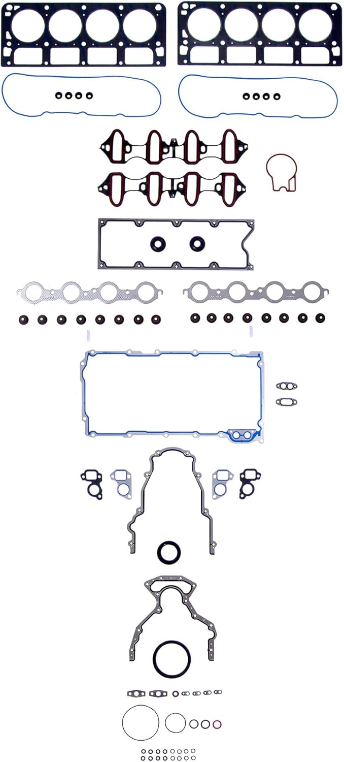 FEL-PRO 260-1972 Gasket Kit