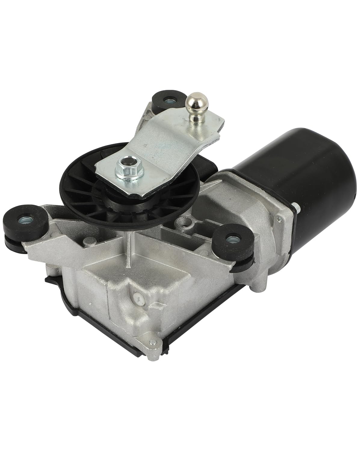 ROADFAR Front Windshield Wiper Motor Fit for Chevrolet for S10 1998-2004