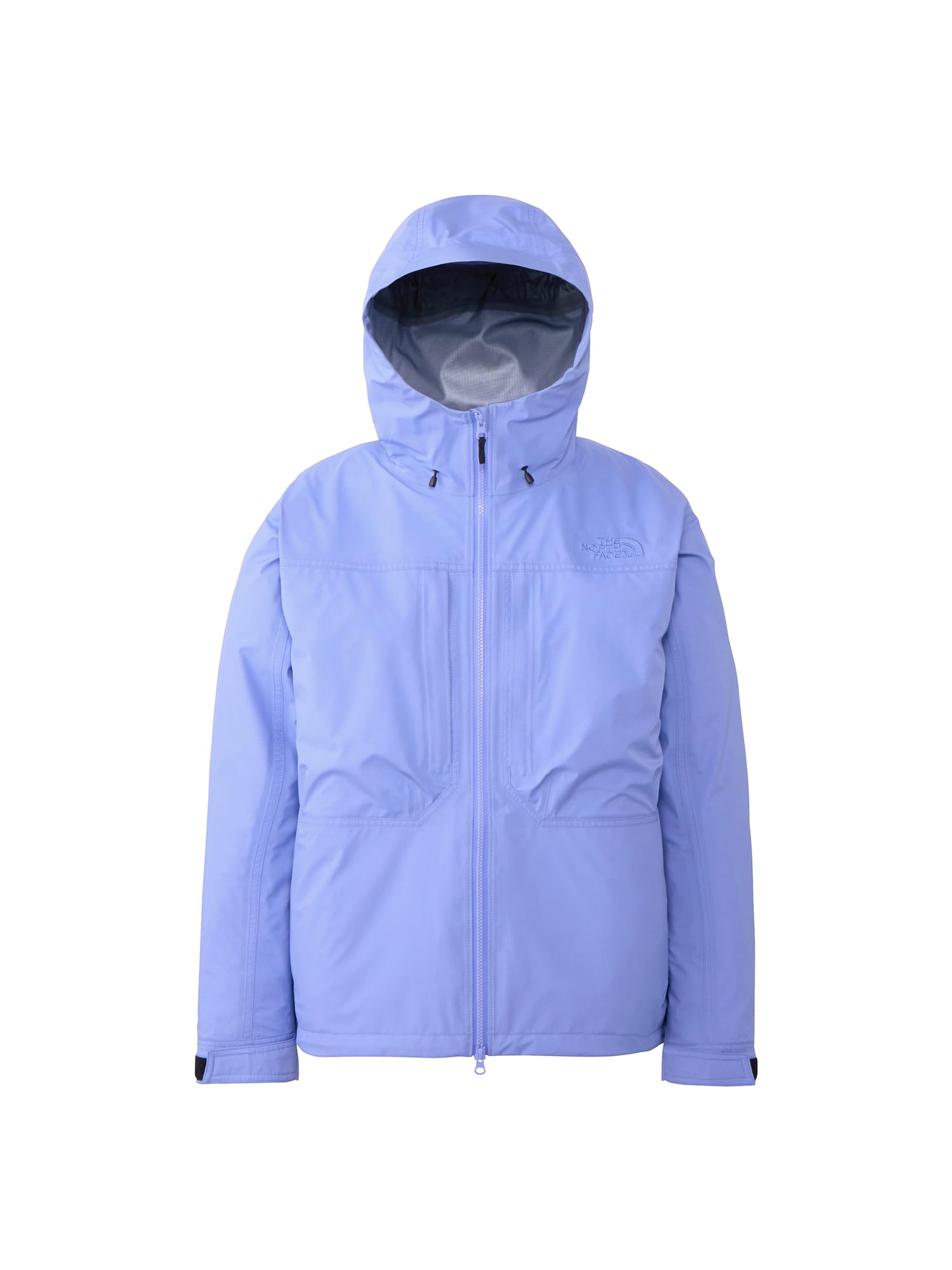 The North Face Hikers' Jacket Men's, Virtual Blue, XL