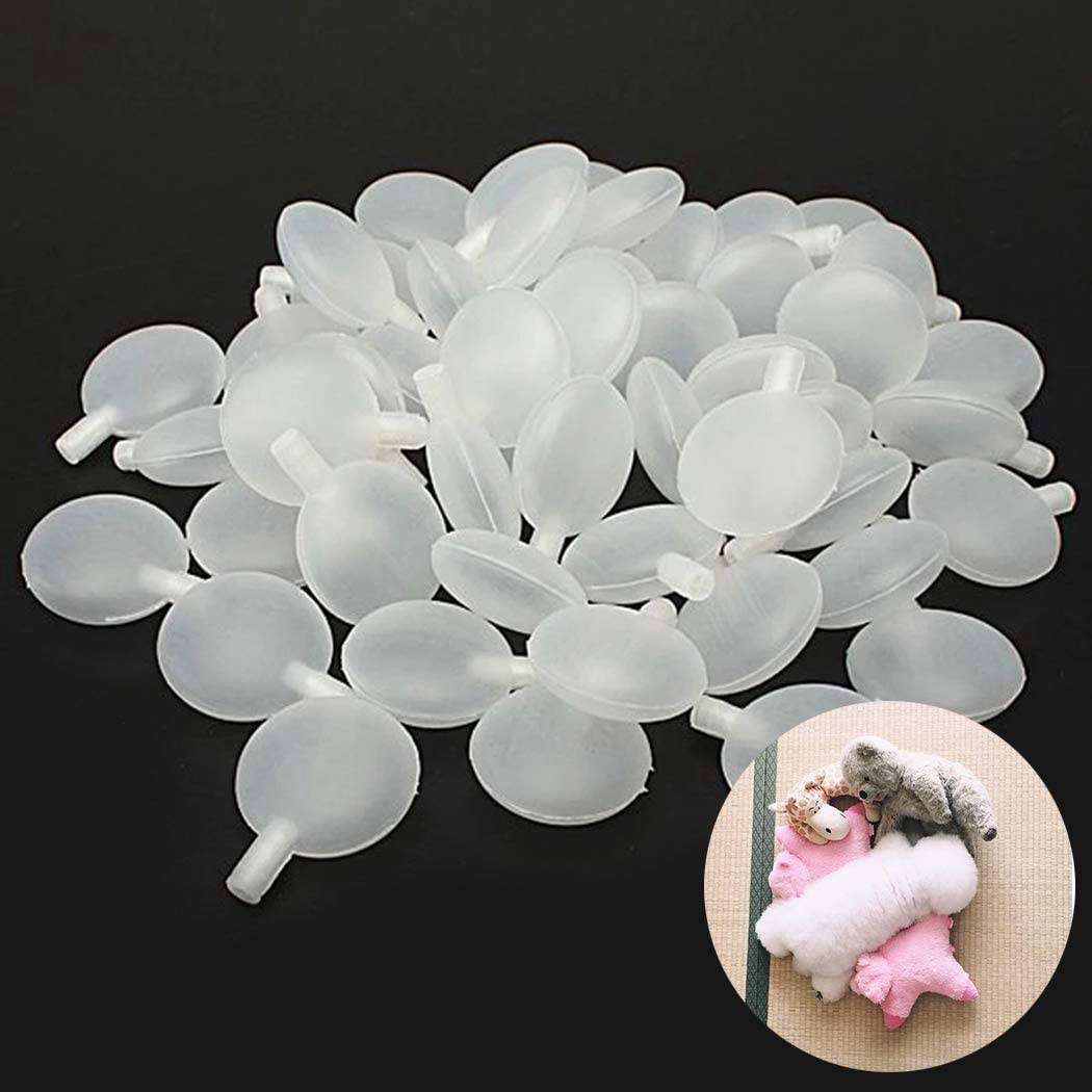 See full amazon price history chart for HANgMORE® Pack of 50 Nos Replacement Squeakers Creative Round Pet Toy Squeakers for Toys - 50 Nos Pack - Size 3.5mm Dia HANgMORE® Pack of 50 Nos Replacement Squeakers Creative Round Pet Toy Squeakers for Toys - 50 Nos Pack - Size 3.5mm Dia (B09QQHF8JH) Amazon Price History, Amazon Price Tracker