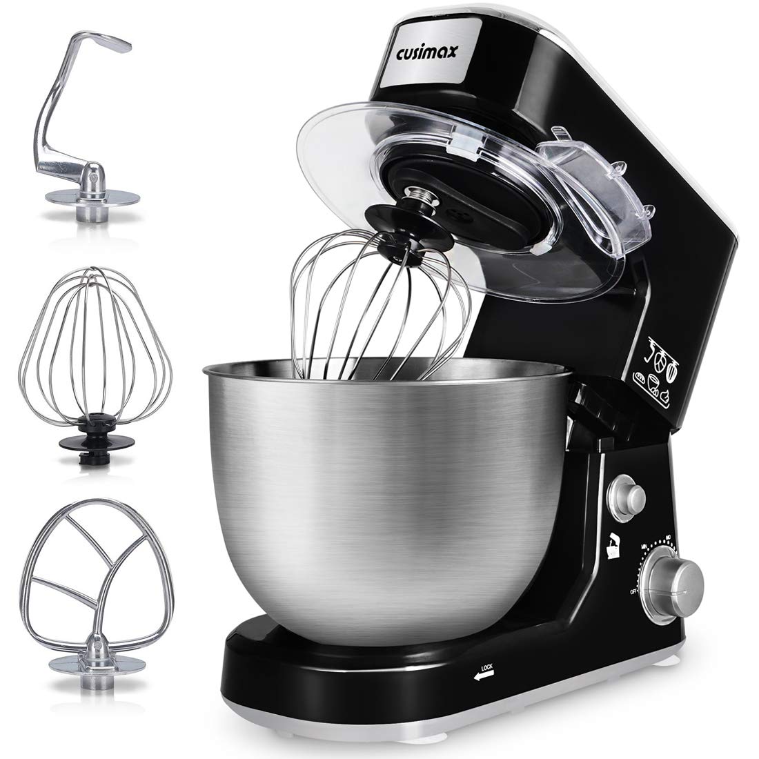Stand Mixer